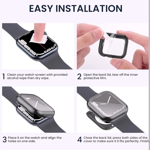 Watch Case - Picture 7 of 8